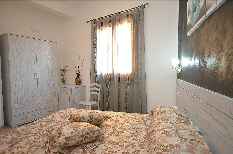 Terra Del Sole Bed & Breakfast Macari Exterior foto