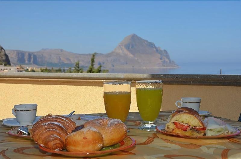Terra Del Sole Bed & Breakfast Macari Exterior foto