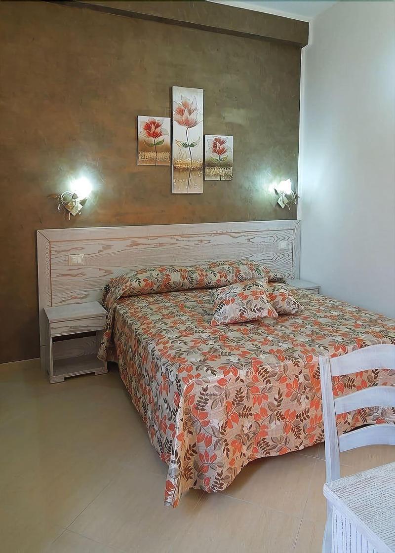 Terra Del Sole Bed & Breakfast Macari Exterior foto
