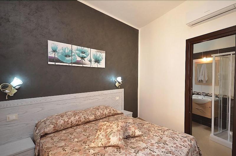Terra Del Sole Bed & Breakfast Macari Exterior foto