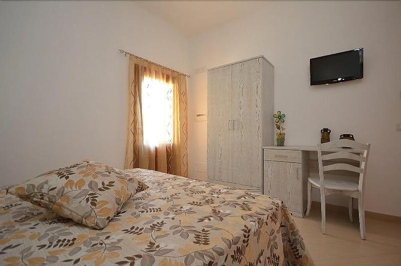 Terra Del Sole Bed & Breakfast Macari Exterior foto