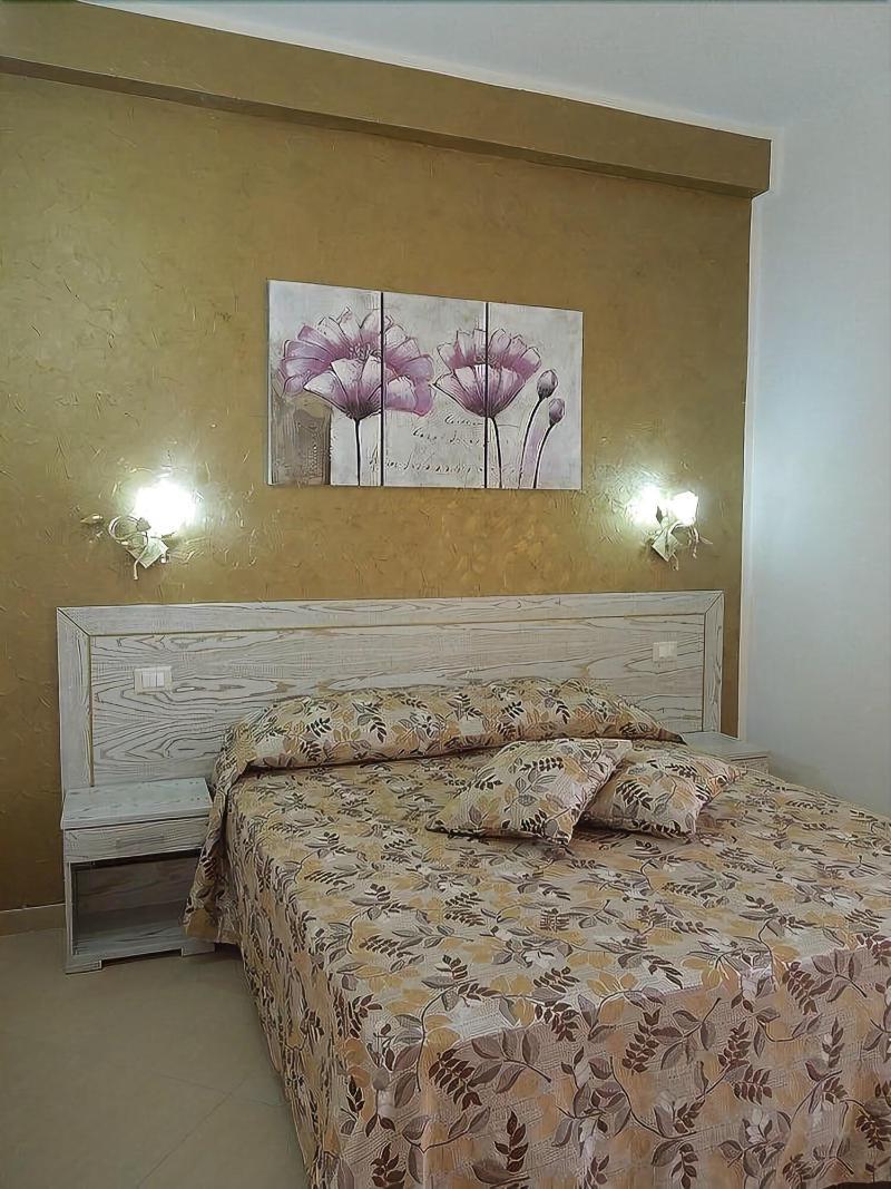 Terra Del Sole Bed & Breakfast Macari Exterior foto