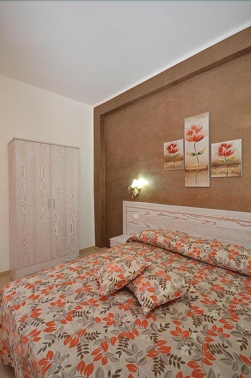 Terra Del Sole Bed & Breakfast Macari Exterior foto