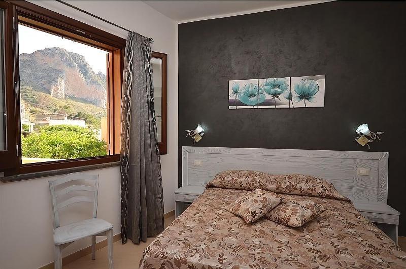 Terra Del Sole Bed & Breakfast Macari Exterior foto