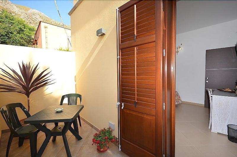 Terra Del Sole Bed & Breakfast Macari Exterior foto