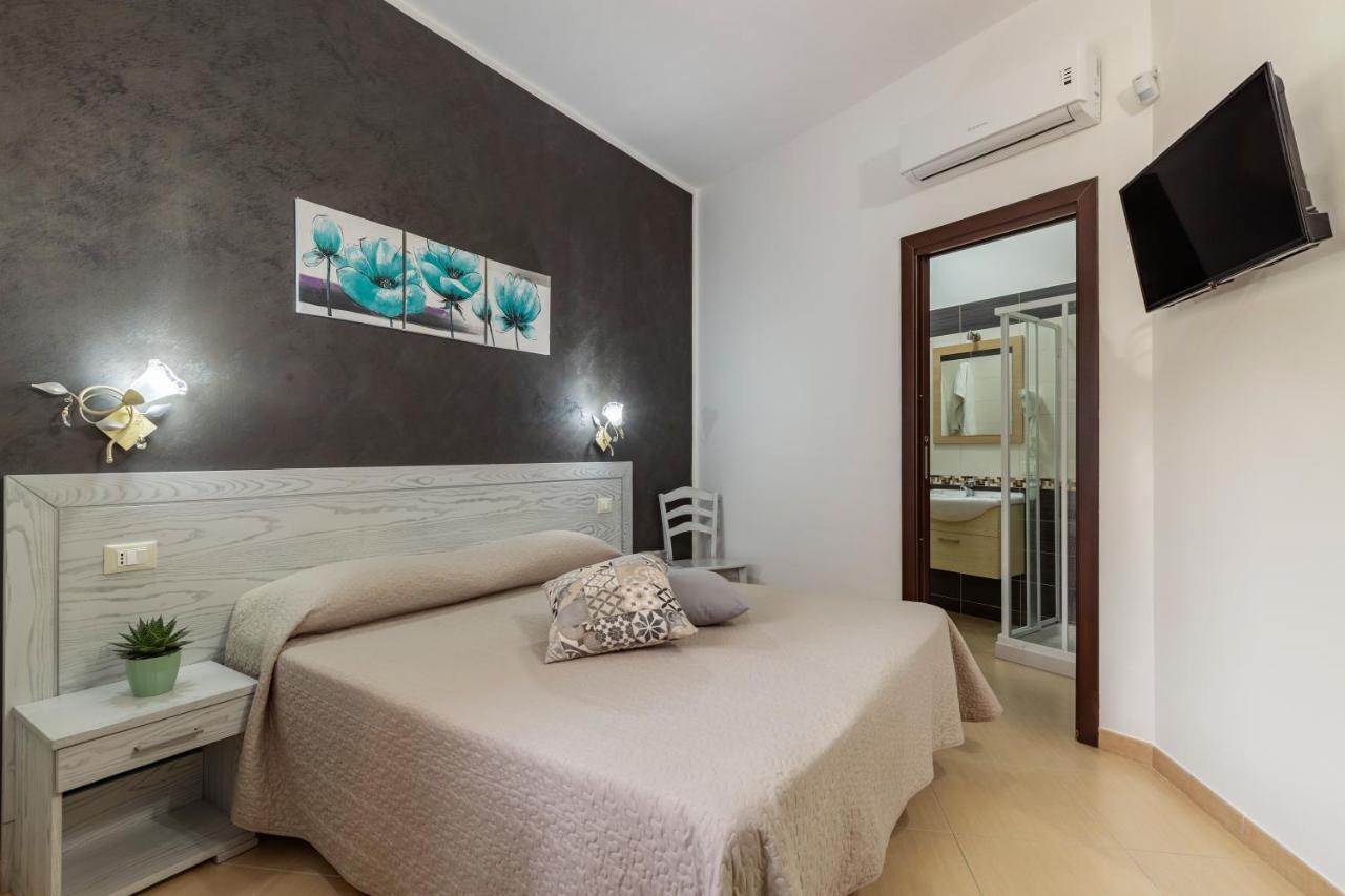 Terra Del Sole Bed & Breakfast Macari Exterior foto