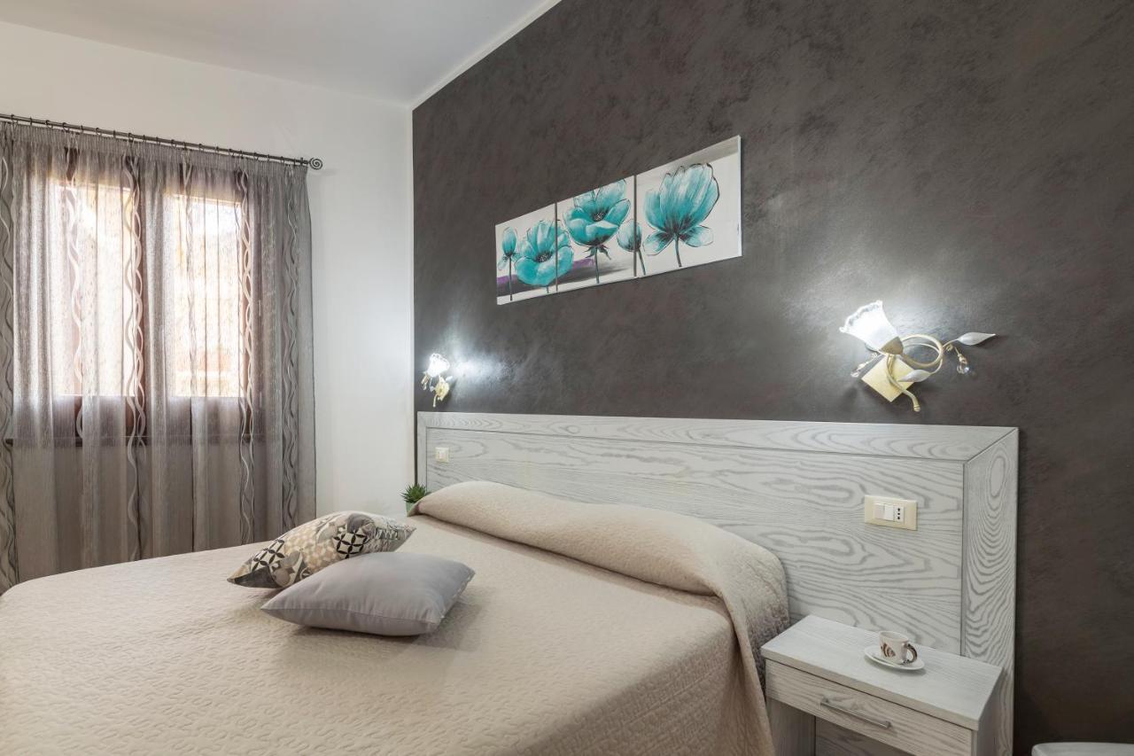 Terra Del Sole Bed & Breakfast Macari Exterior foto