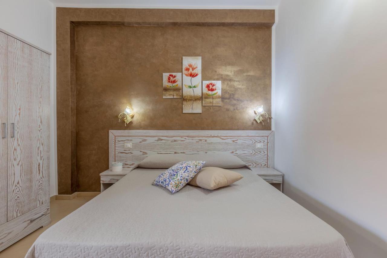 Terra Del Sole Bed & Breakfast Macari Exterior foto