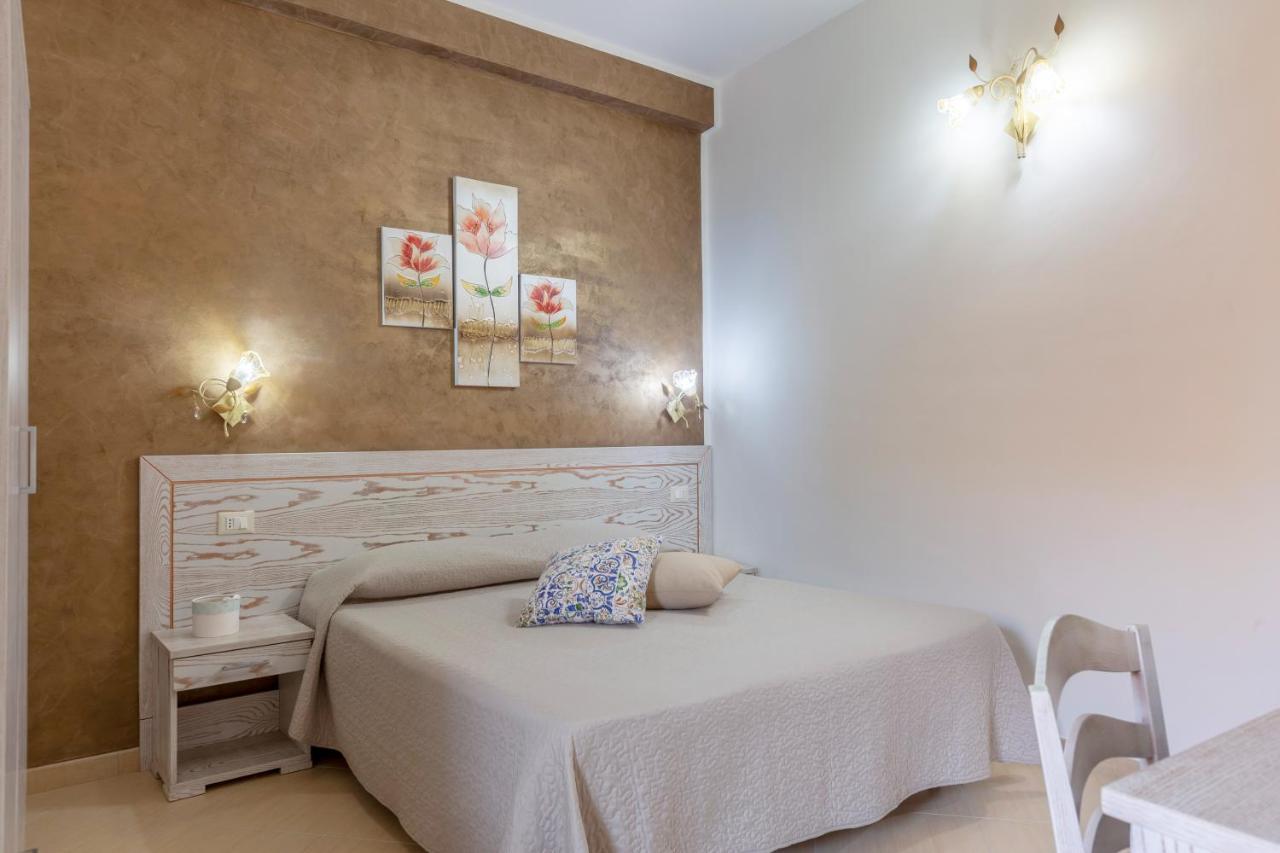 Terra Del Sole Bed & Breakfast Macari Exterior foto