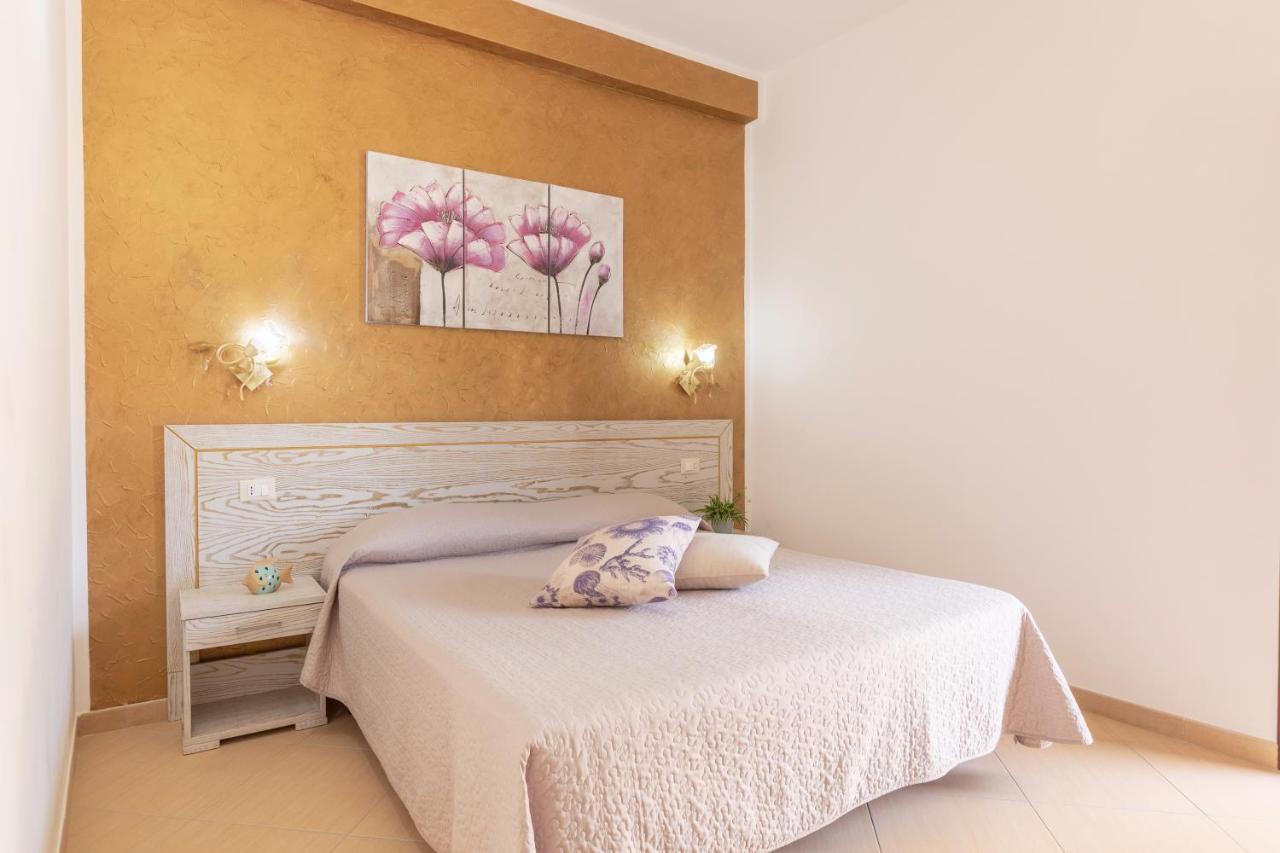 Terra Del Sole Bed & Breakfast Macari Exterior foto