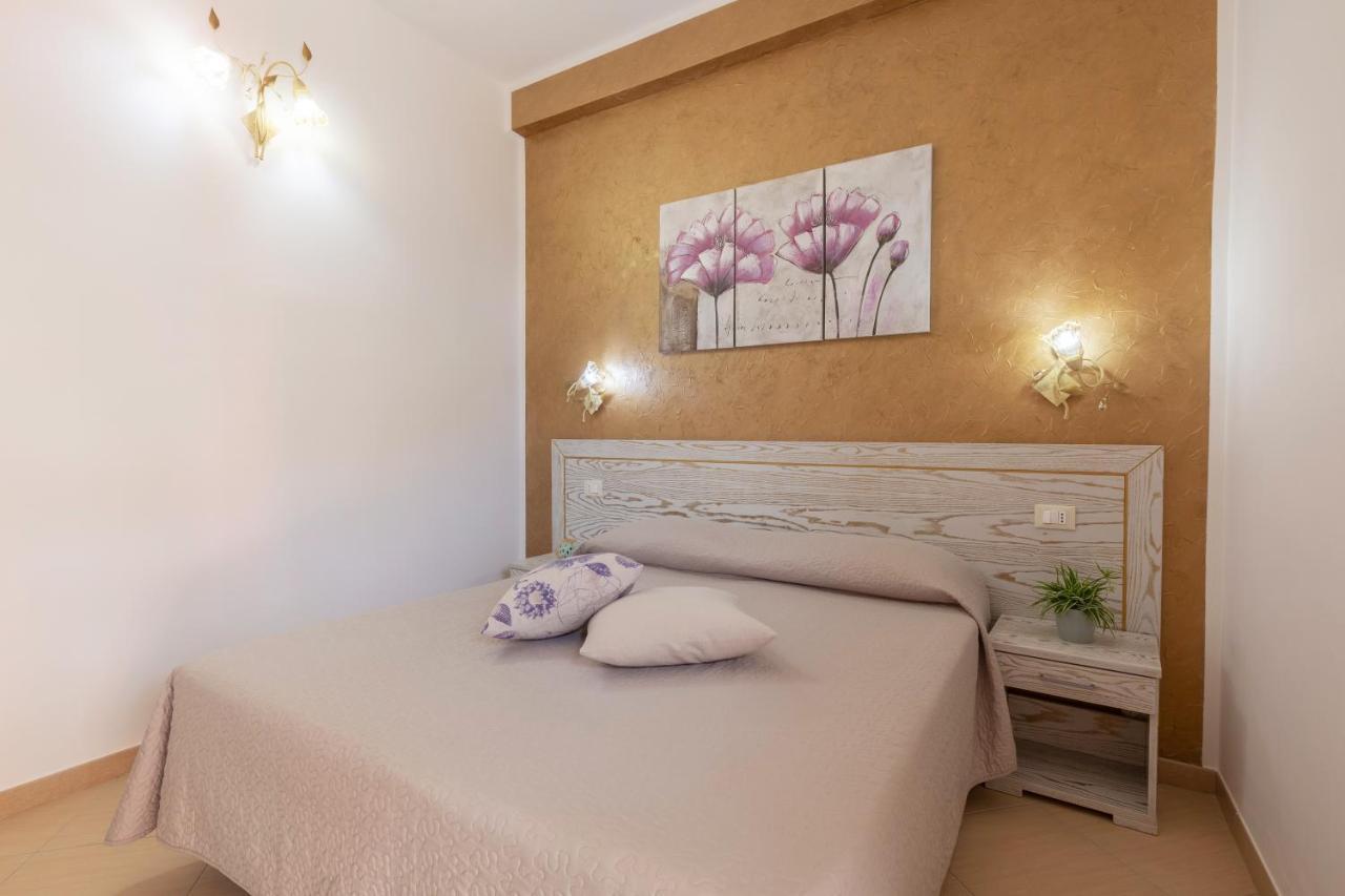 Terra Del Sole Bed & Breakfast Macari Exterior foto